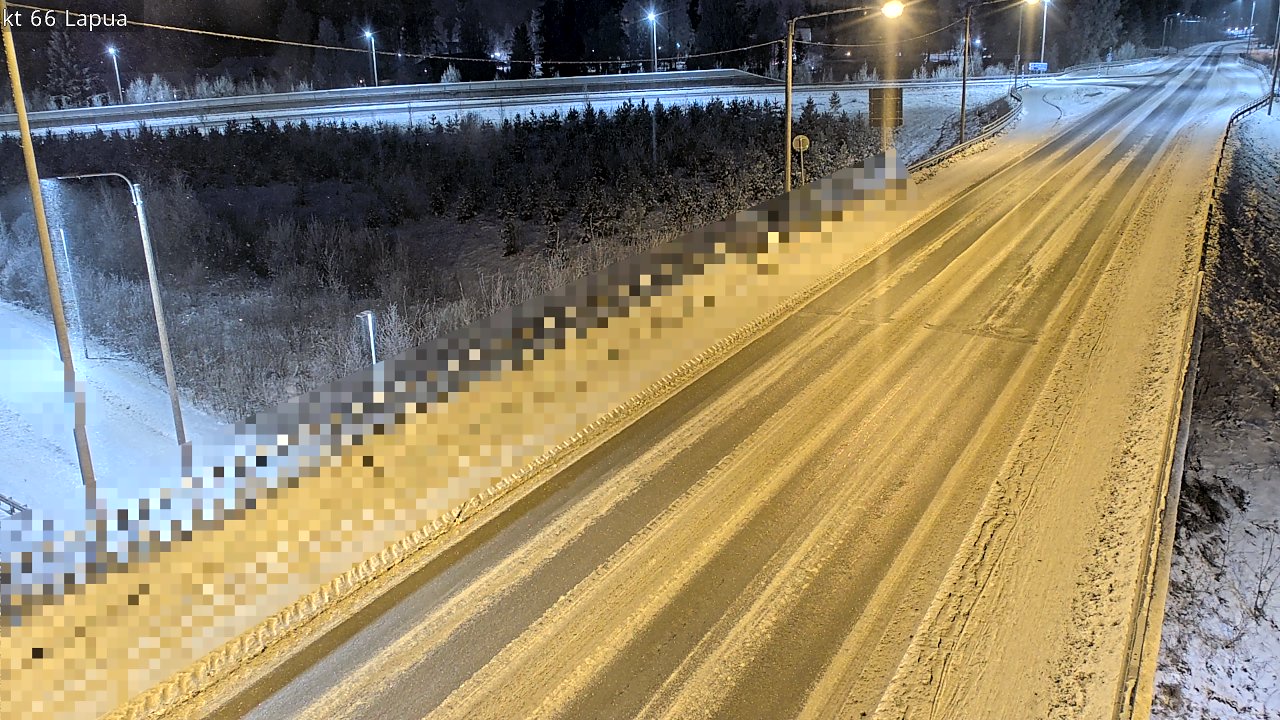 Kelikamerat Kuva Tie 66 Lapua, Lapua, Etelä-Pohjanmaa