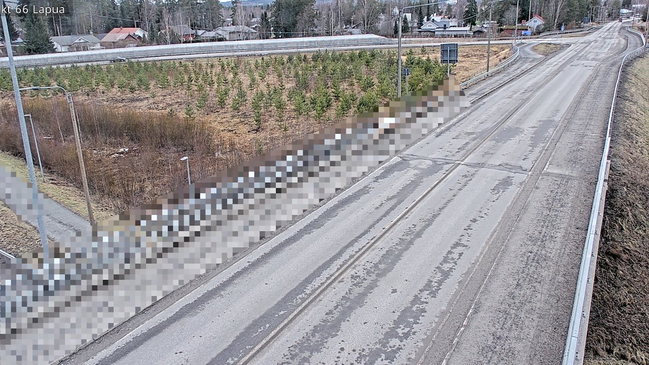 Kelikamerat Kuva Tie 66 Lapua, Lapua, Etelä-Pohjanmaa