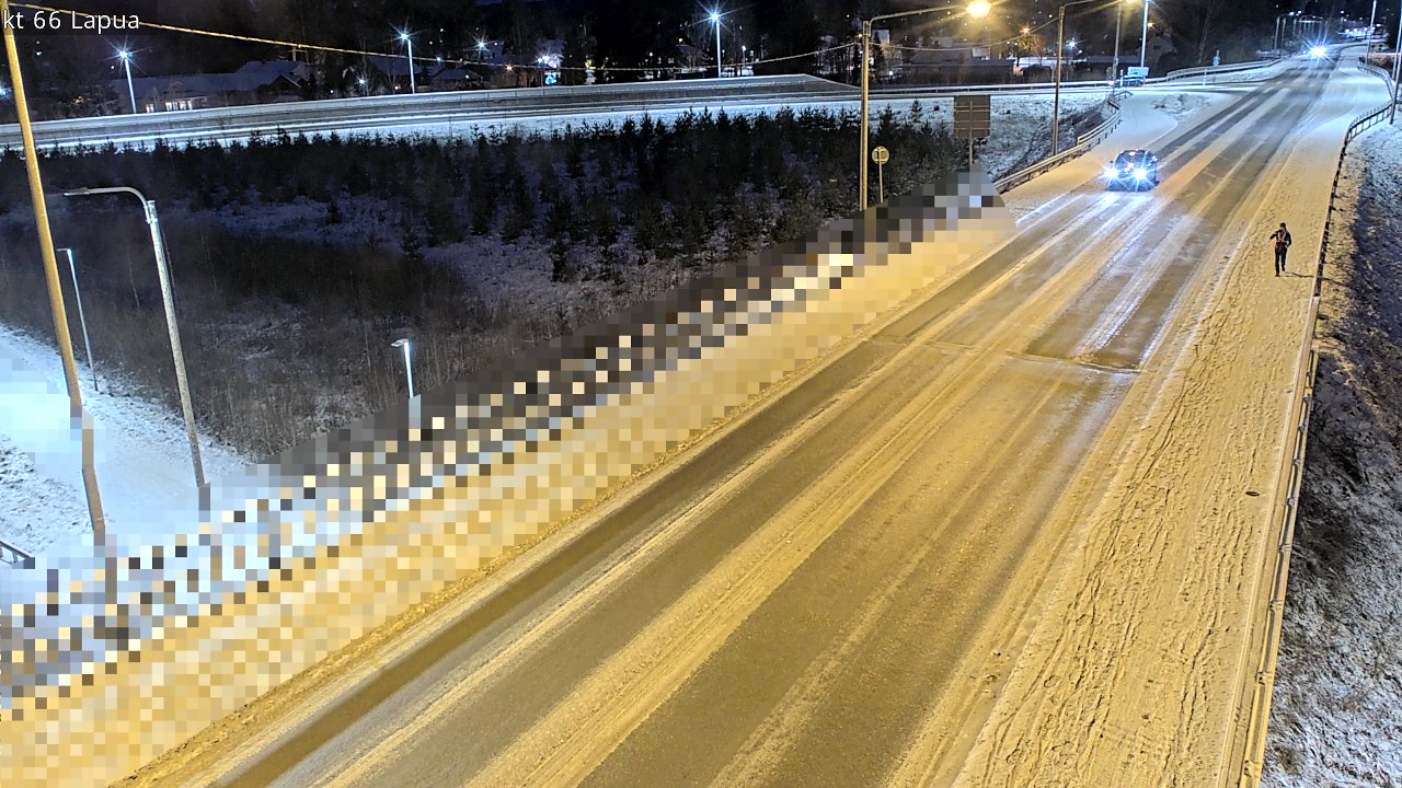 Kelikamerat Kuva Tie 66 Lapua, Lapua, Etelä-Pohjanmaa