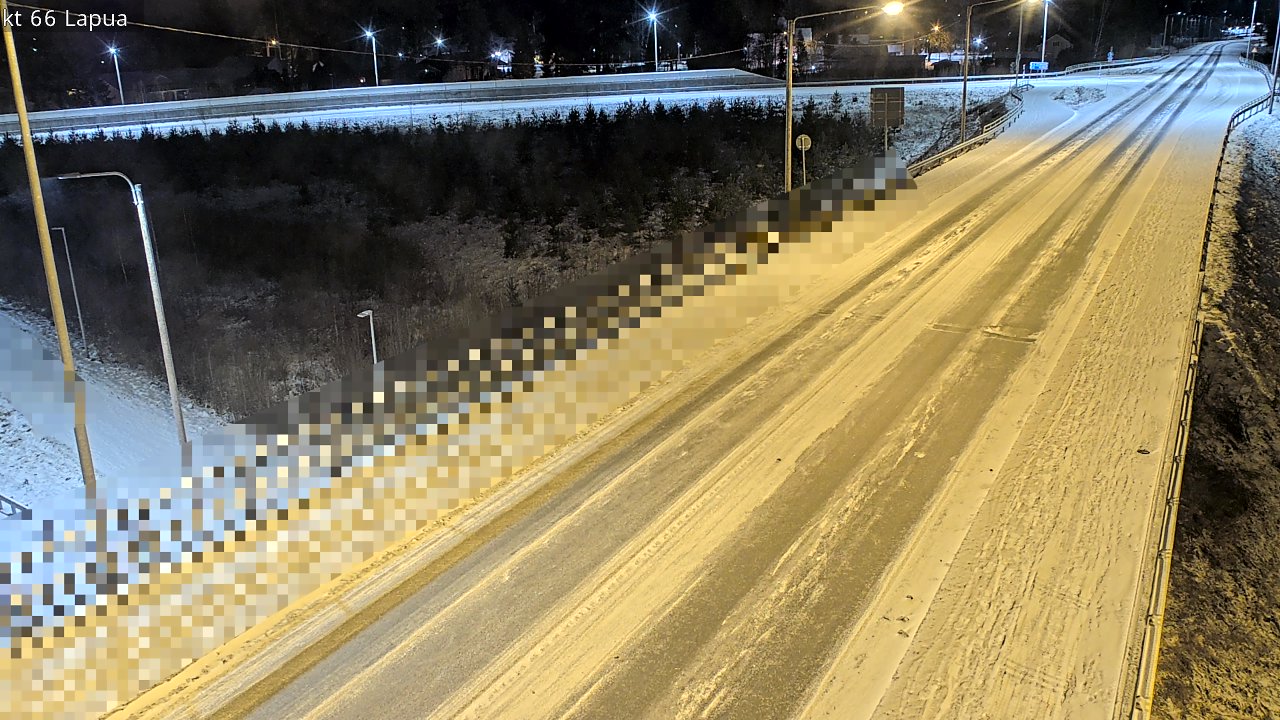 Kelikamerat Kuva Tie 66 Lapua, Lapua, Etelä-Pohjanmaa