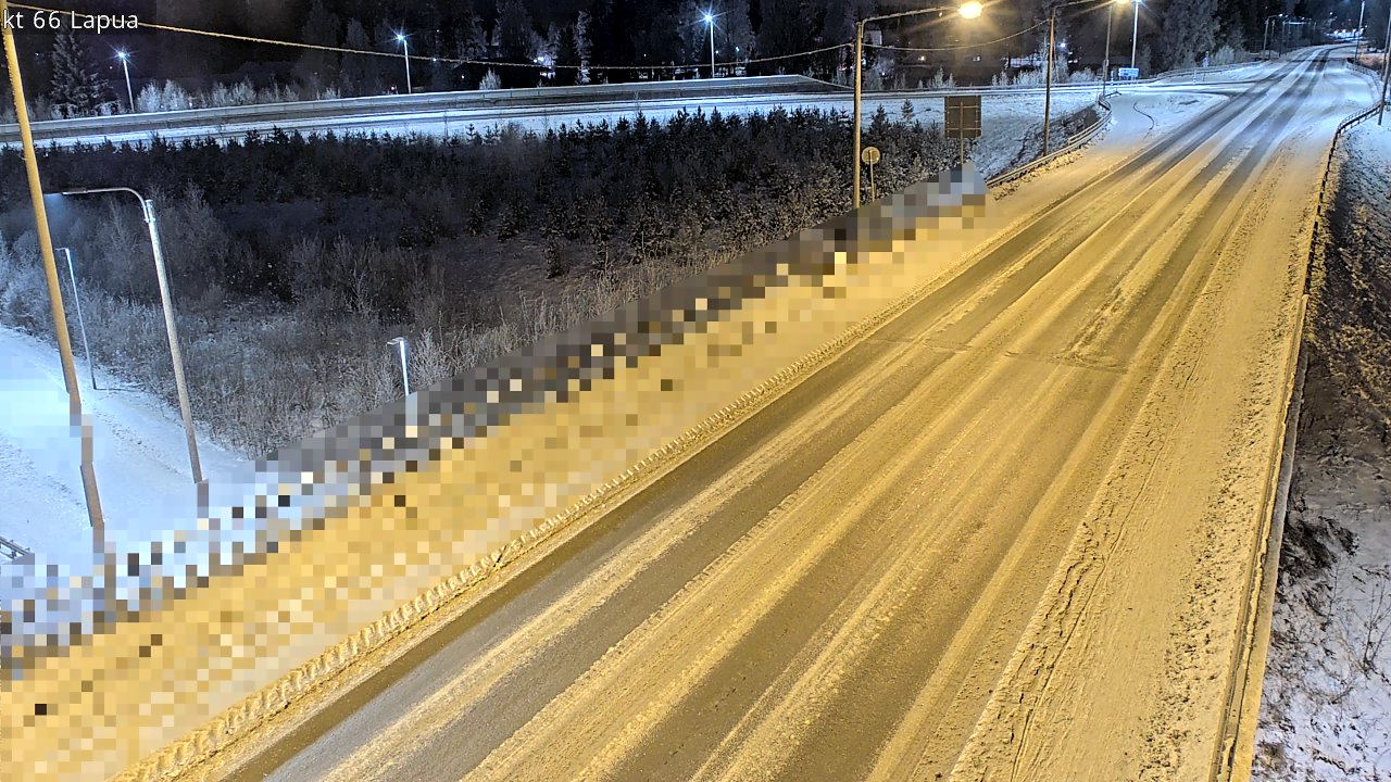 Kelikamerat Kuva Tie 66 Lapua, Lapua, Etelä-Pohjanmaa