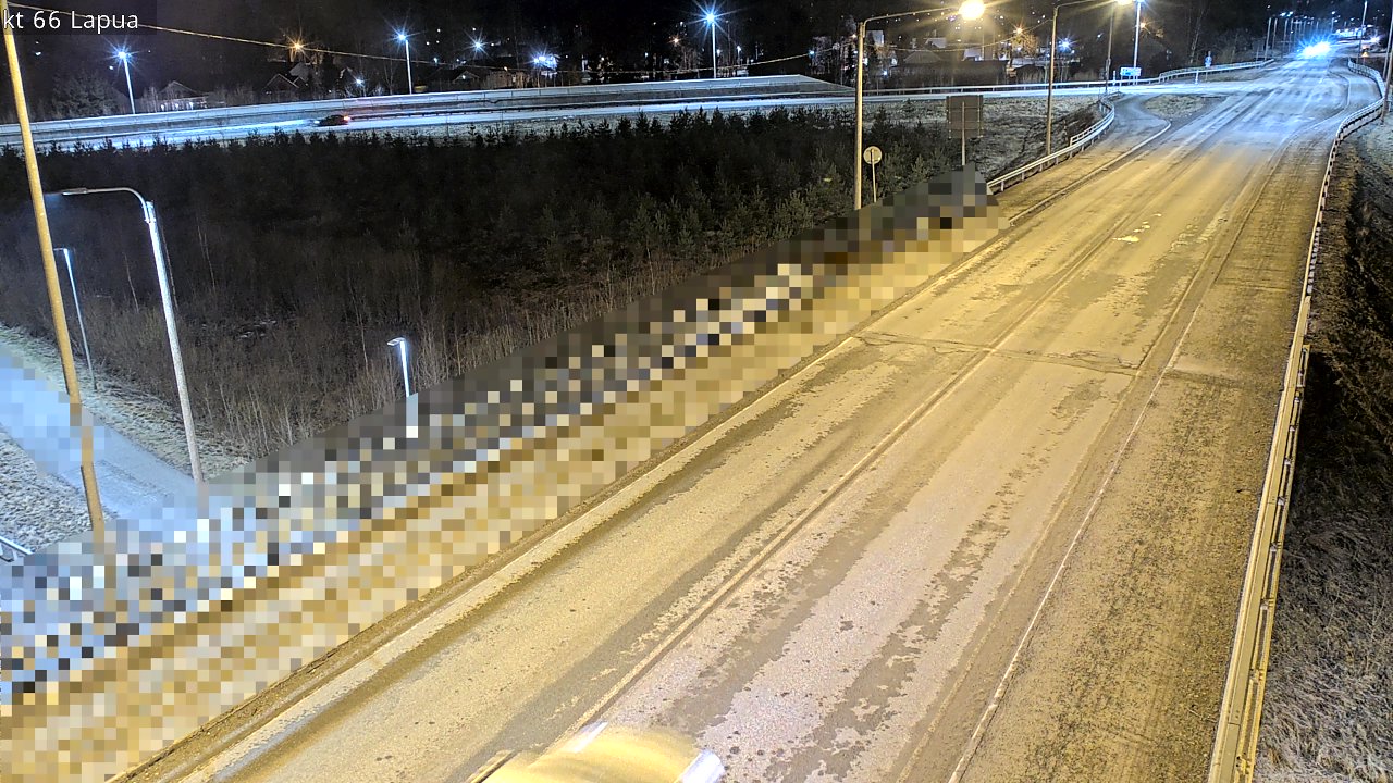 Kelikamerat Kuva Tie 66 Lapua, Lapua, Etelä-Pohjanmaa