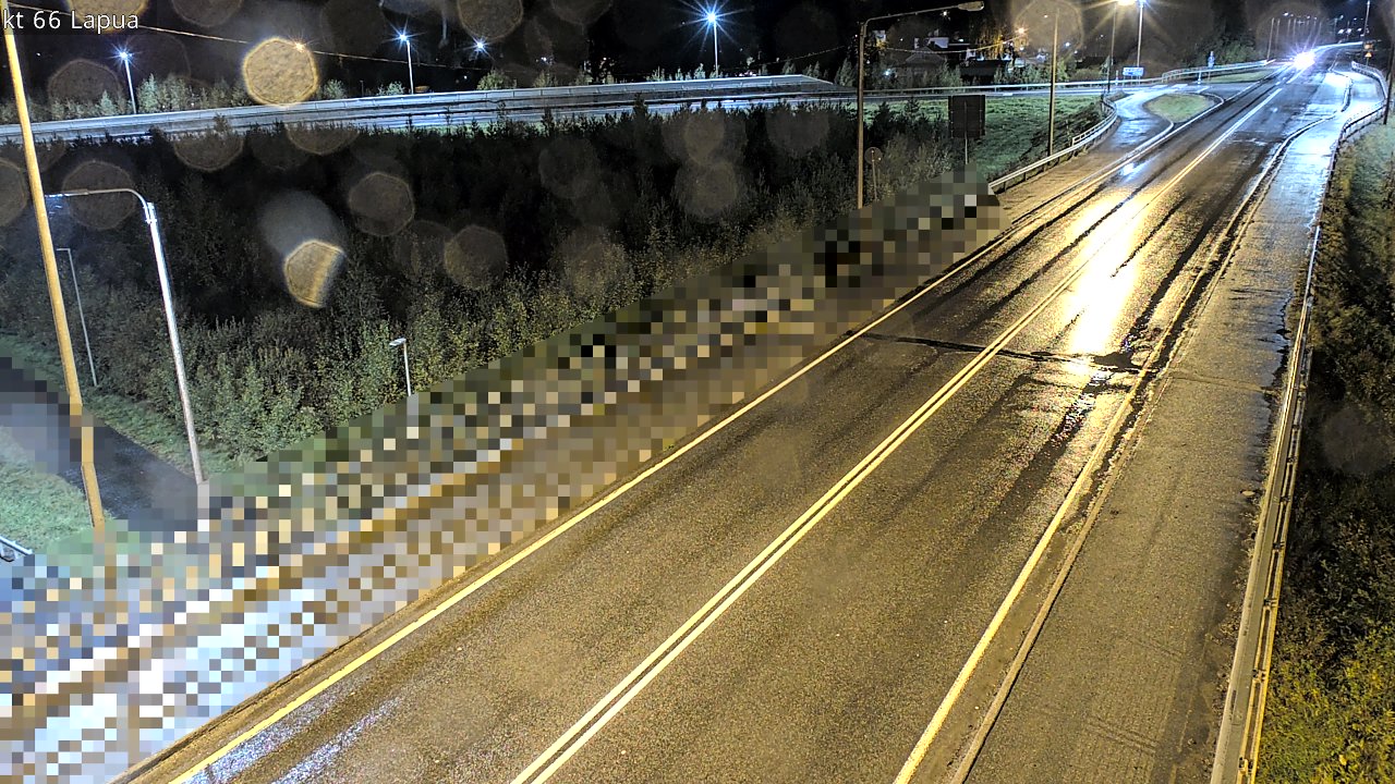 Kelikamerat Kuva Tie 66 Lapua, Lapua, Etelä-Pohjanmaa