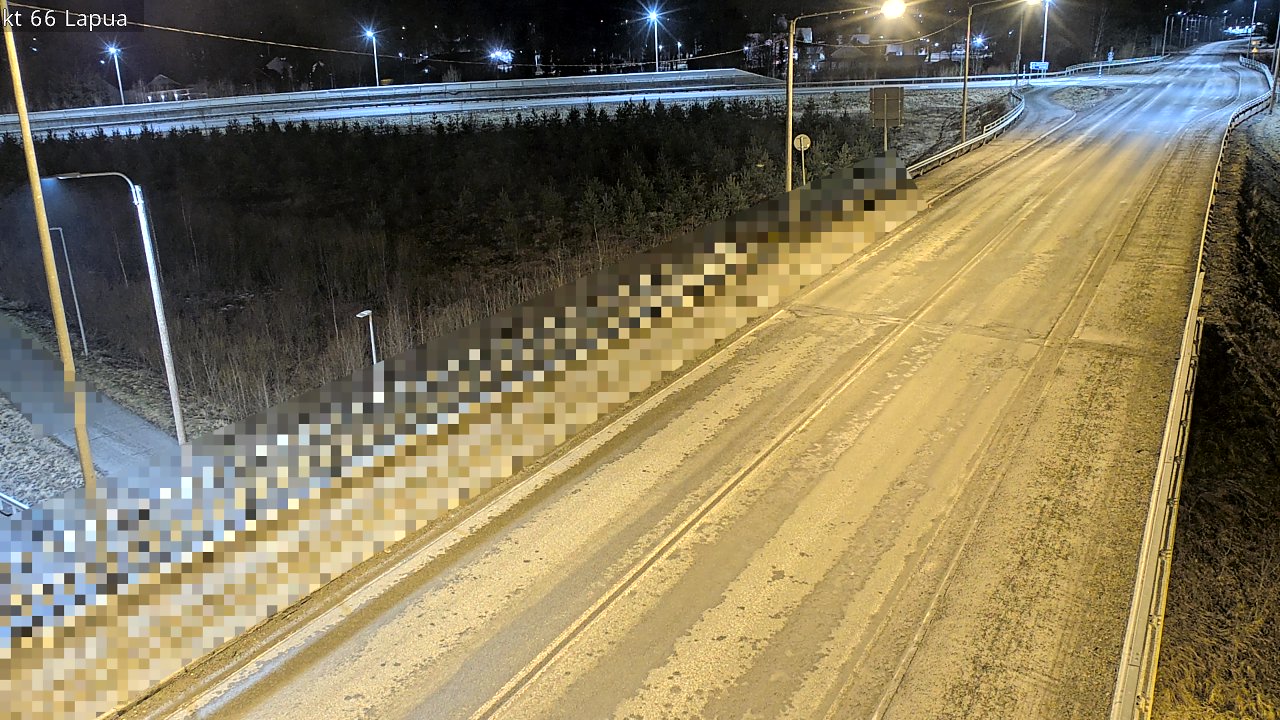 Kelikamerat Kuva Tie 66 Lapua, Lapua, Etelä-Pohjanmaa