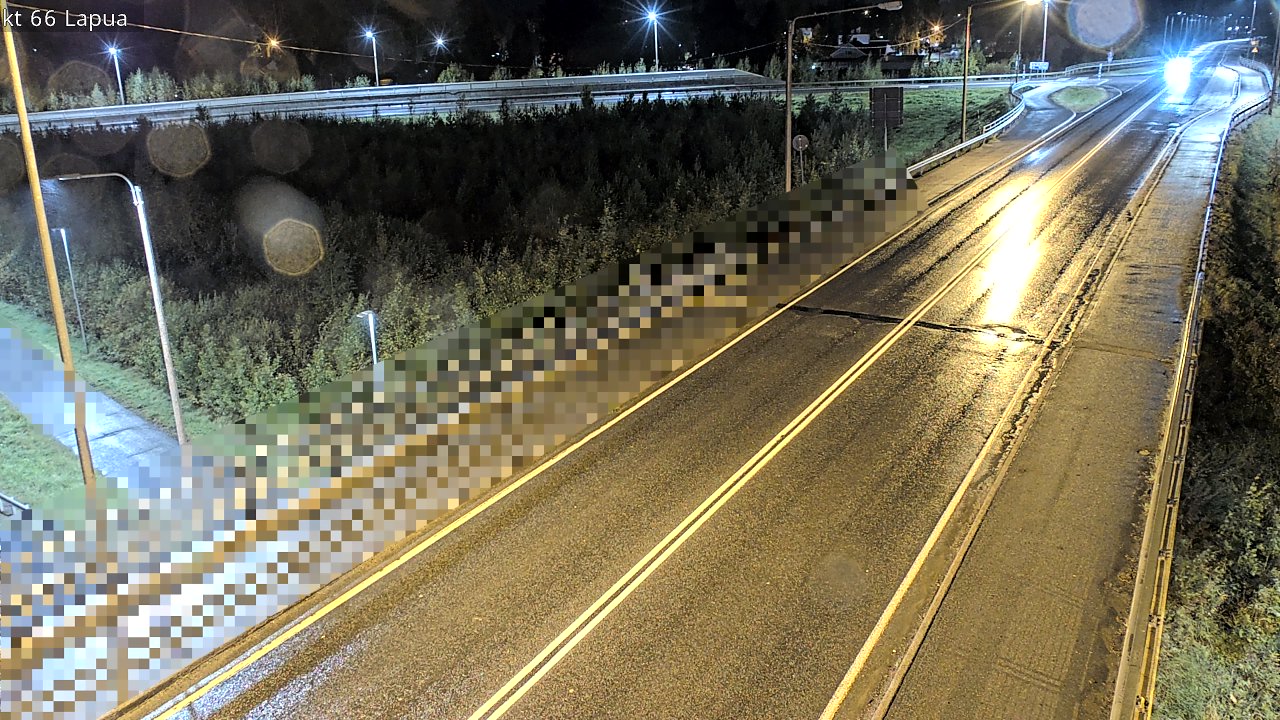 Kelikamerat Kuva Tie 66 Lapua, Lapua, Etelä-Pohjanmaa
