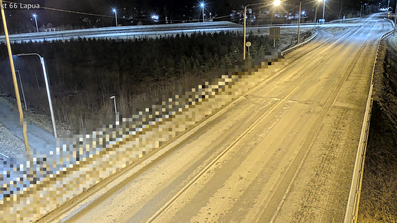 Kelikamerat Kuva Tie 66 Lapua, Lapua, Etelä-Pohjanmaa