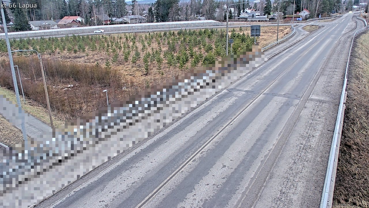 Kelikamerat Kuva Tie 66 Lapua, Lapua, Etelä-Pohjanmaa