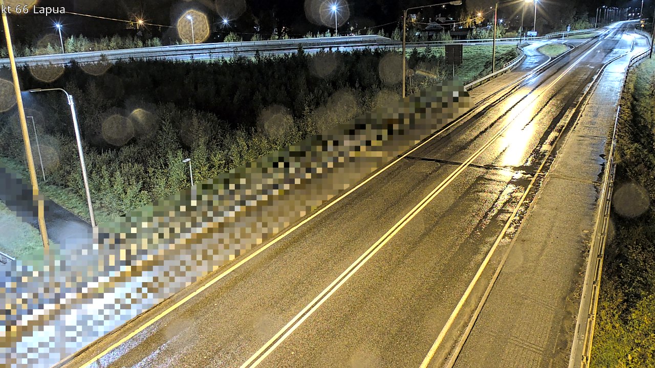 Kelikamerat Kuva Tie 66 Lapua, Lapua, Etelä-Pohjanmaa