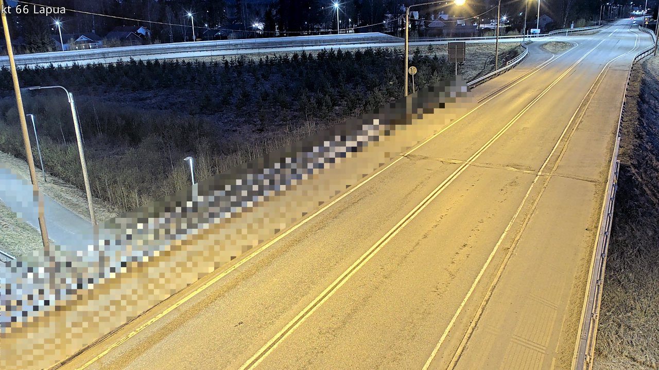 Kelikamerat Kuva Tie 66 Lapua, Lapua, Etelä-Pohjanmaa