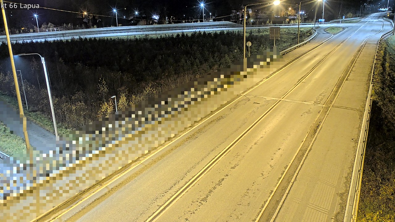 Kelikamerat Kuva Tie 66 Lapua, Lapua, Etelä-Pohjanmaa