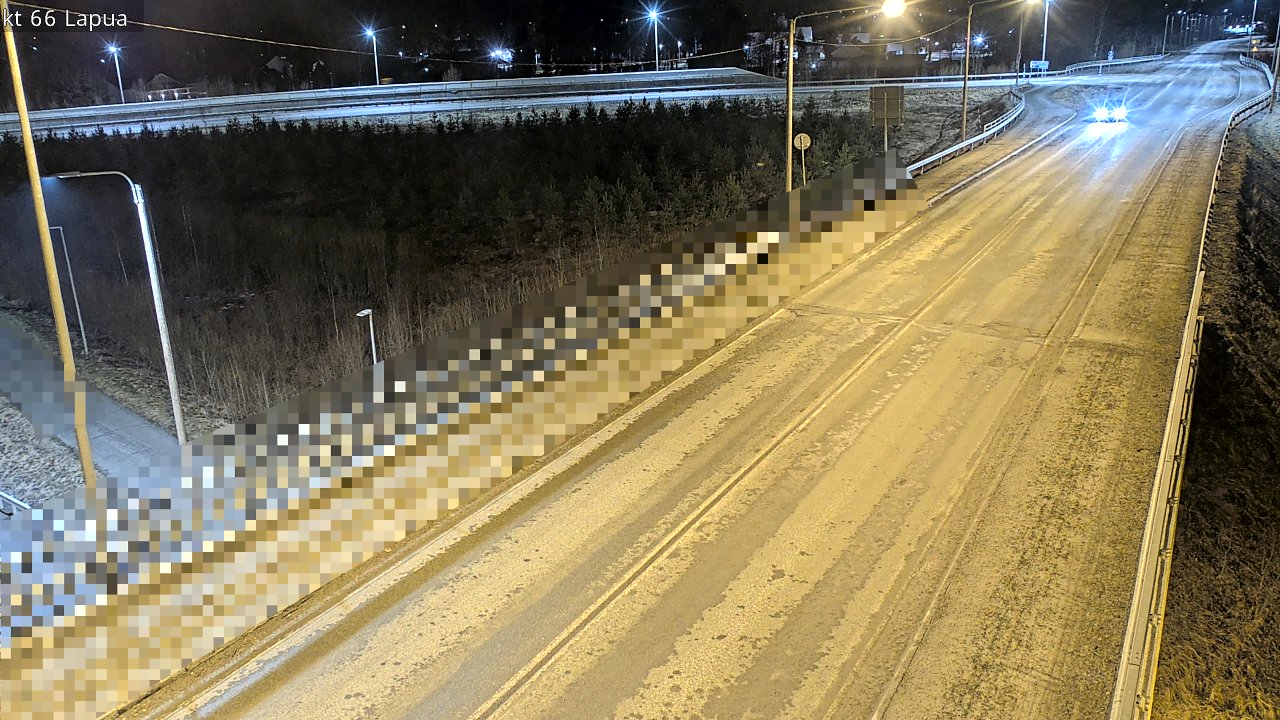 Kelikamerat Kuva Tie 66 Lapua, Lapua, Etelä-Pohjanmaa