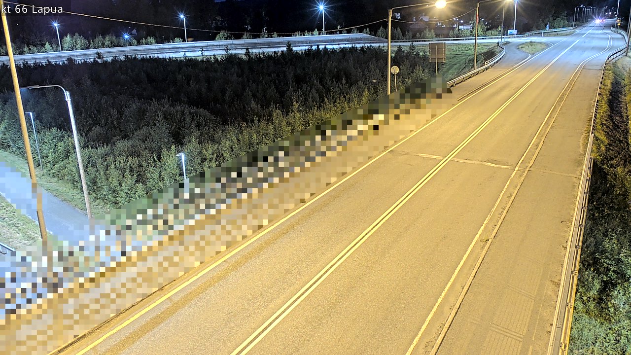 Kelikamerat Kuva Tie 66 Lapua, Lapua, Etelä-Pohjanmaa
