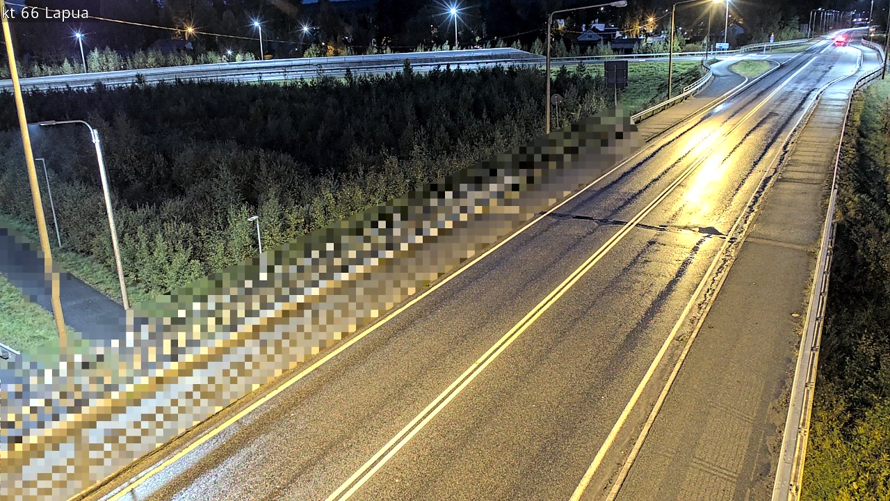 Kelikamerat Kuva Tie 66 Lapua, Lapua, Etelä-Pohjanmaa