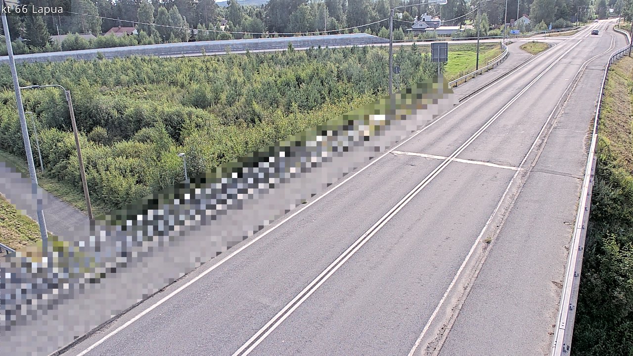 Kelikamerat Kuva Tie 66 Lapua, Lapua, Etelä-Pohjanmaa