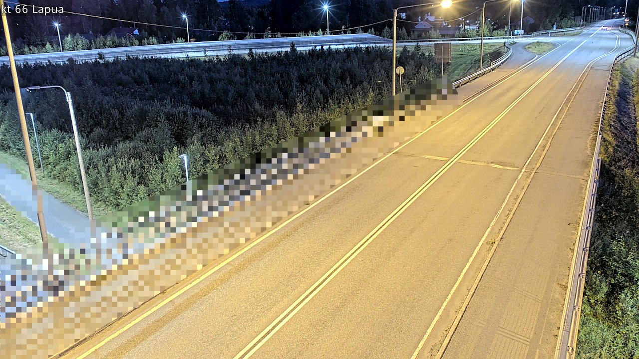 Kelikamerat Kuva Tie 66 Lapua, Lapua, Etelä-Pohjanmaa