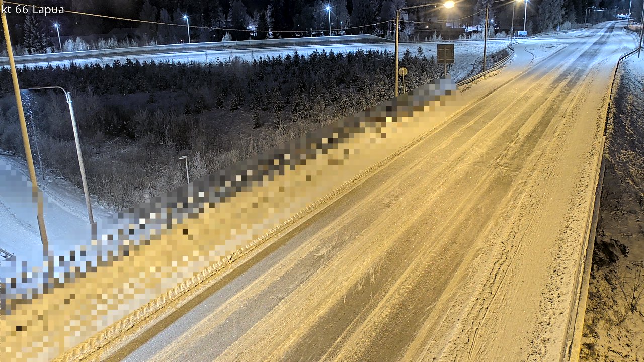 Kelikamerat Kuva Tie 66 Lapua, Lapua, Etelä-Pohjanmaa