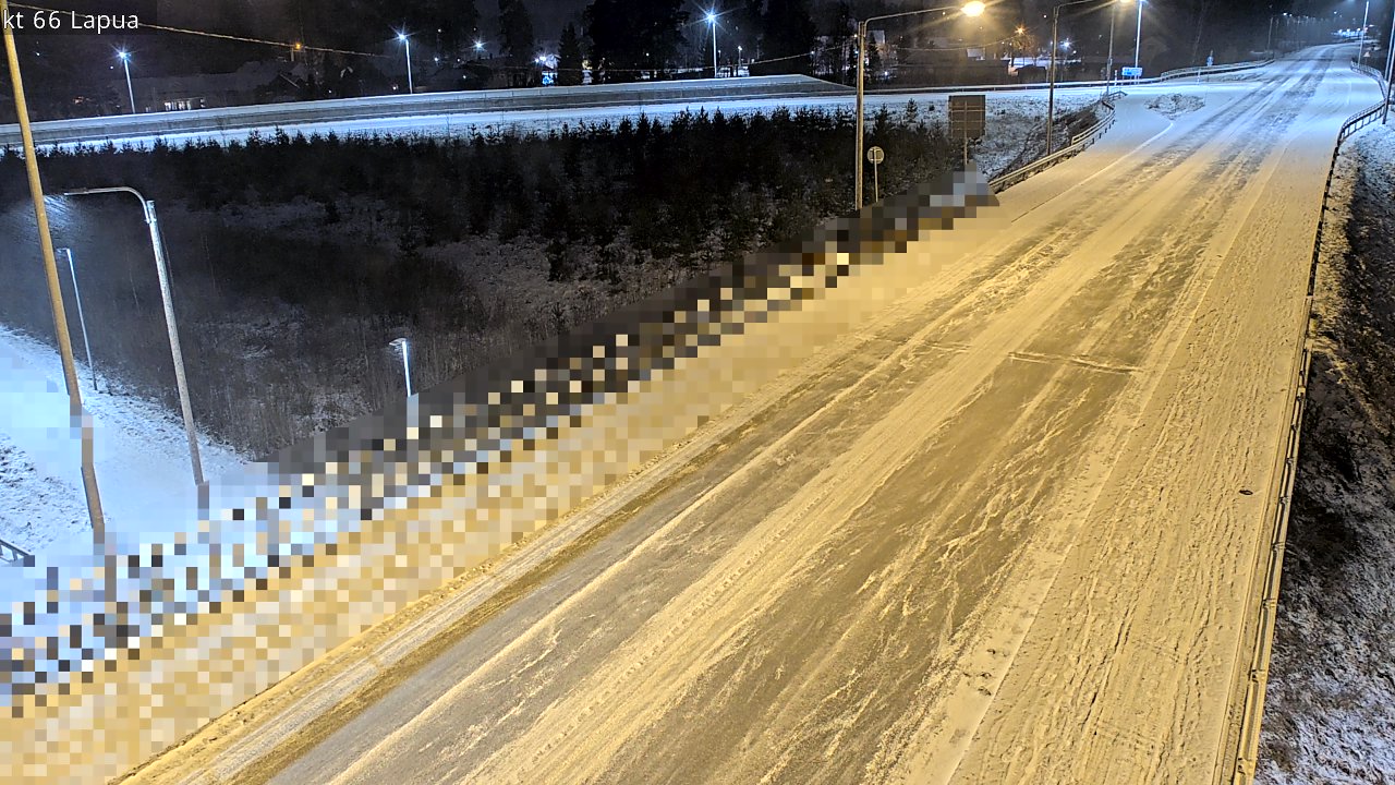 Kelikamerat Kuva Tie 66 Lapua, Lapua, Etelä-Pohjanmaa