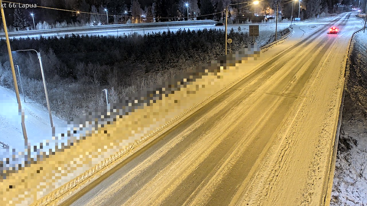 Kelikamerat Kuva Tie 66 Lapua, Lapua, Etelä-Pohjanmaa