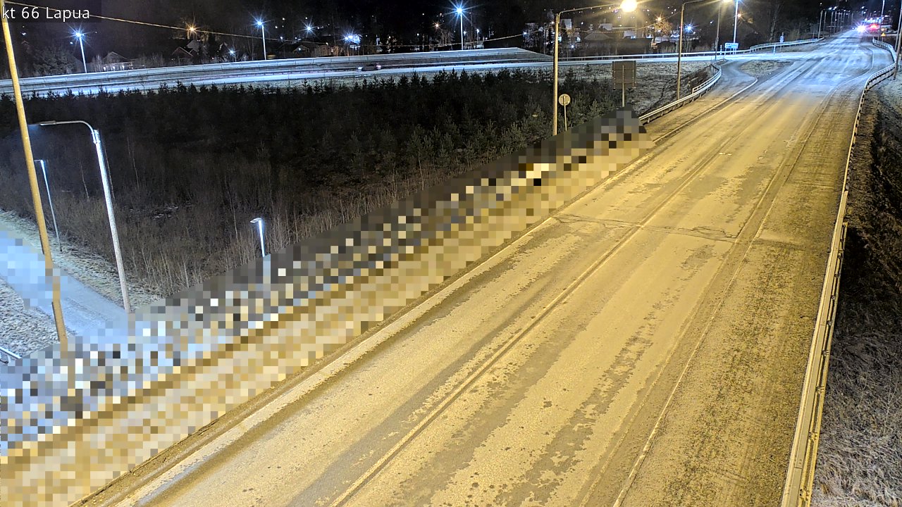 Kelikamerat Kuva Tie 66 Lapua, Lapua, Etelä-Pohjanmaa