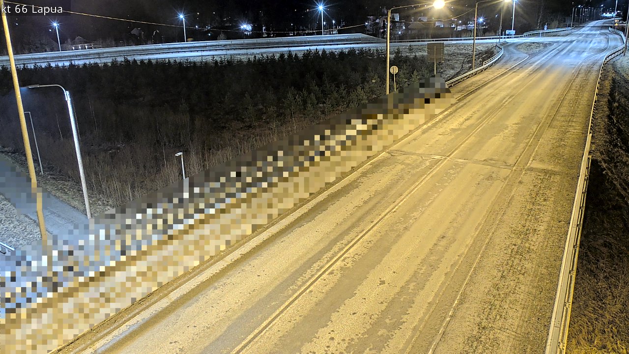 Kelikamerat Kuva Tie 66 Lapua, Lapua, Etelä-Pohjanmaa