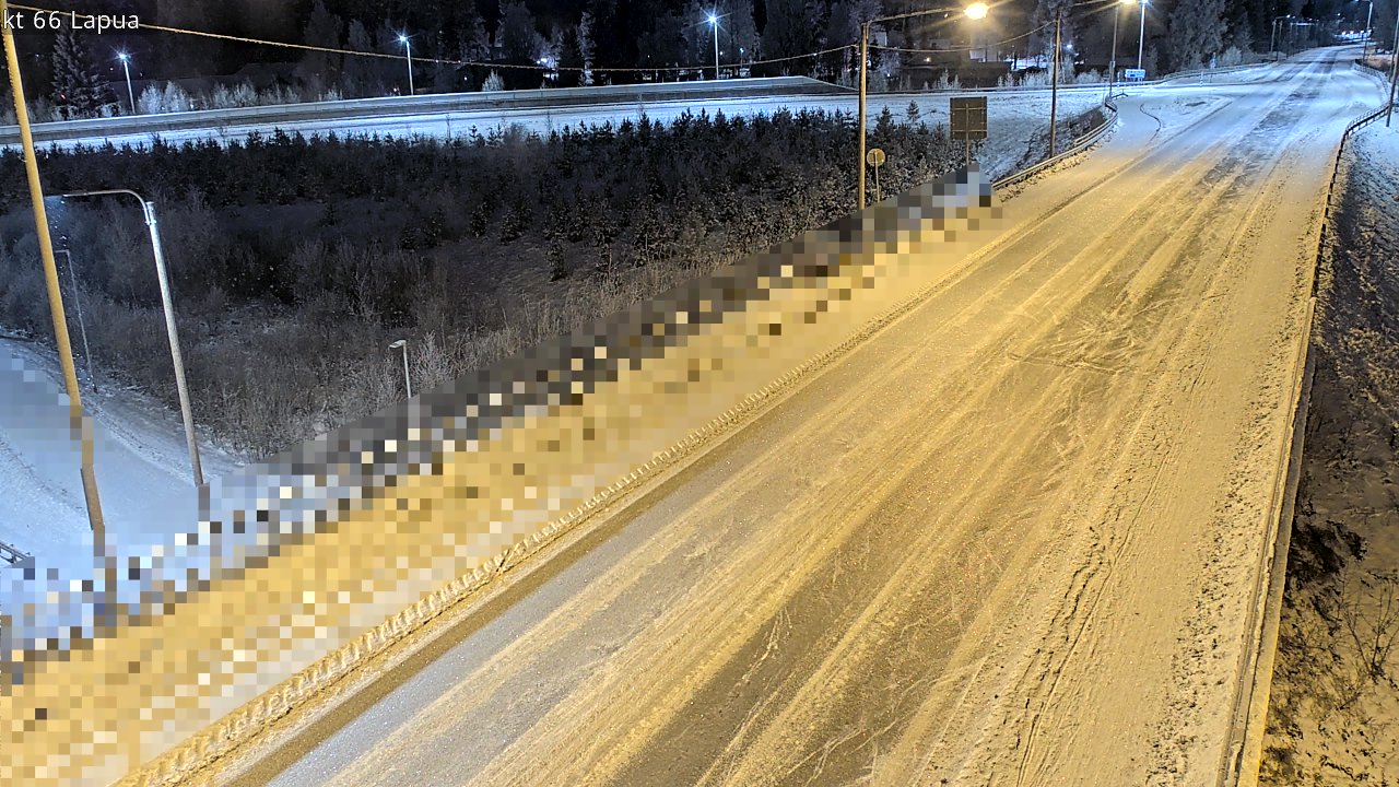Kelikamerat Kuva Tie 66 Lapua, Lapua, Etelä-Pohjanmaa