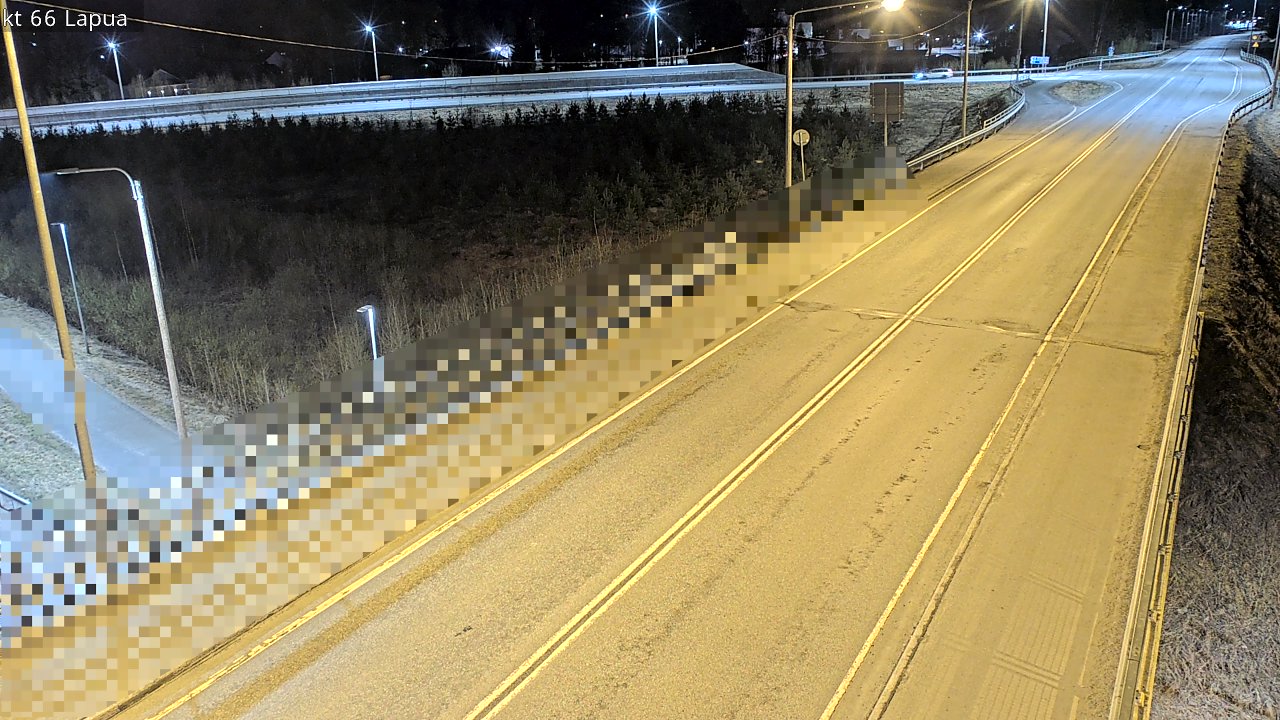 Kelikamerat Kuva Tie 66 Lapua, Lapua, Etelä-Pohjanmaa