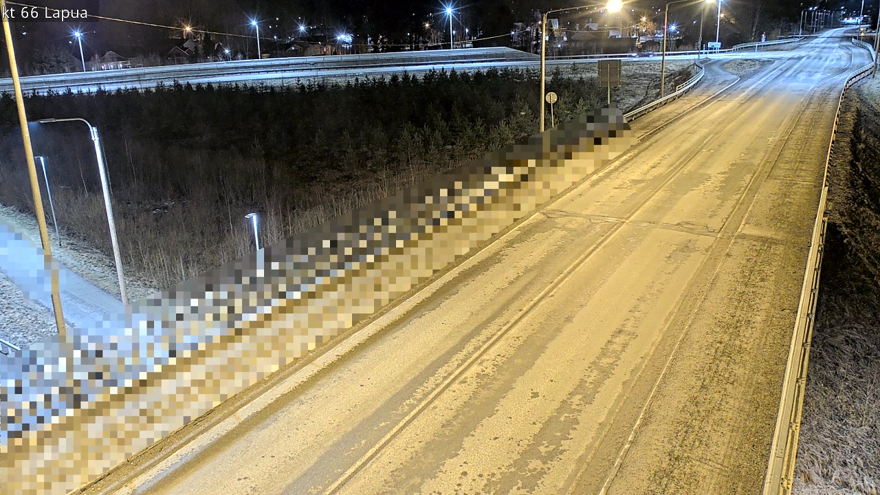 Kelikamerat Kuva Tie 66 Lapua, Lapua, Etelä-Pohjanmaa