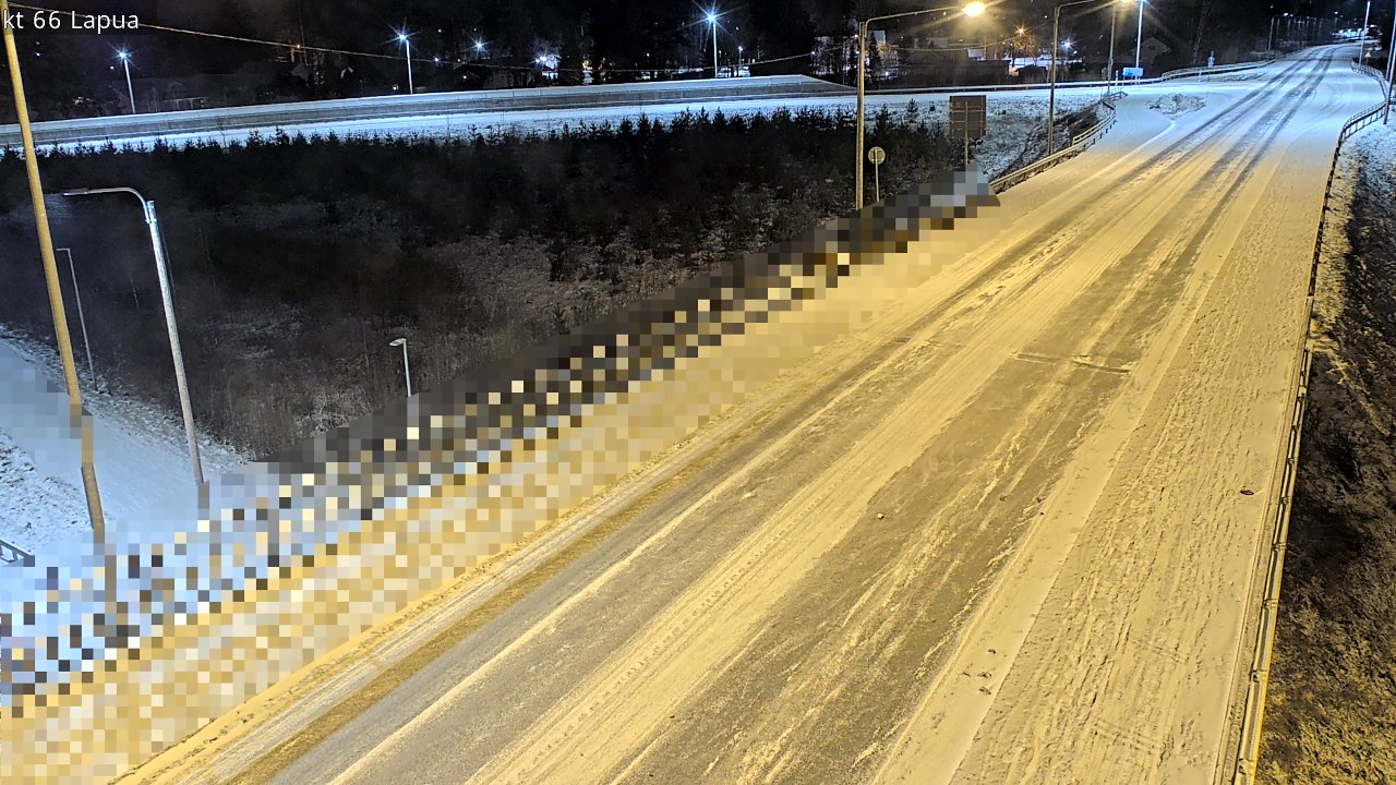 Kelikamerat Kuva Tie 66 Lapua, Lapua, Etelä-Pohjanmaa
