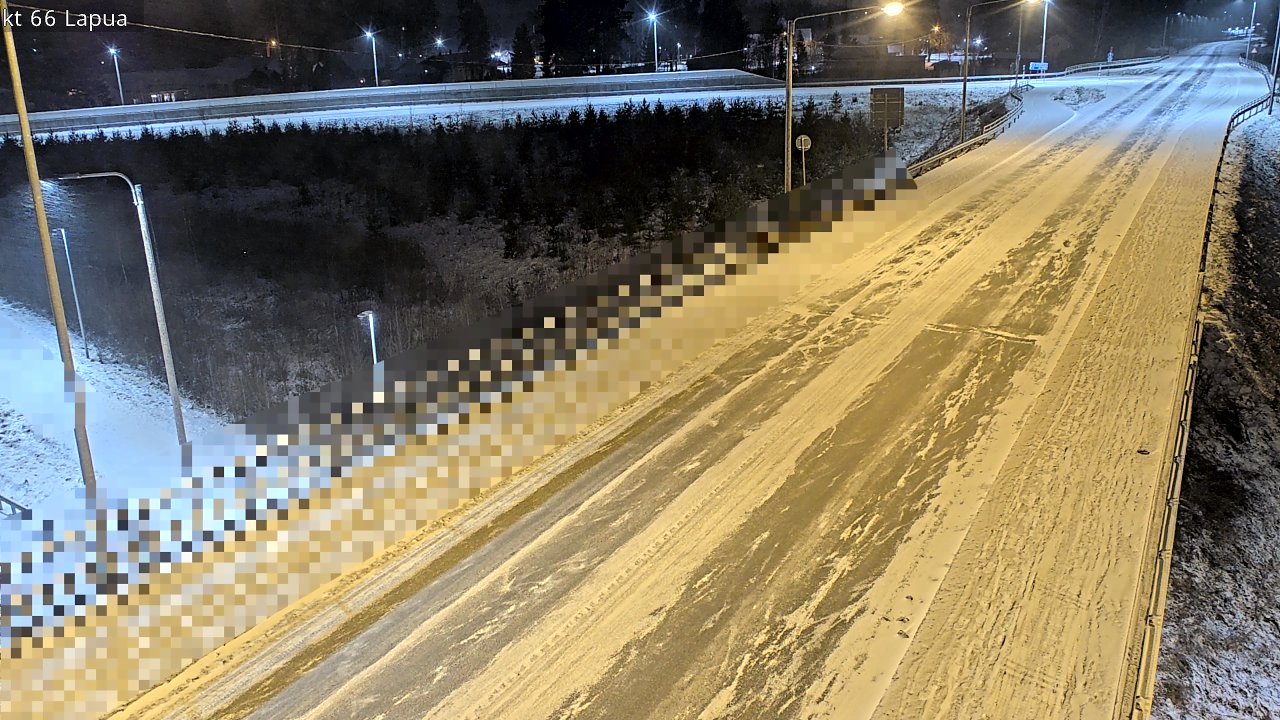 Kelikamerat Kuva Tie 66 Lapua, Lapua, Etelä-Pohjanmaa