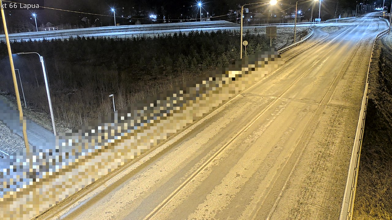 Kelikamerat Kuva Tie 66 Lapua, Lapua, Etelä-Pohjanmaa