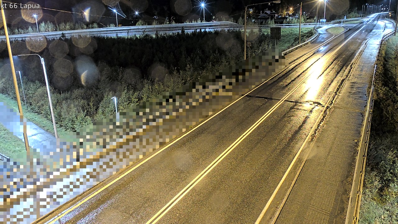 Kelikamerat Kuva Tie 66 Lapua, Lapua, Etelä-Pohjanmaa
