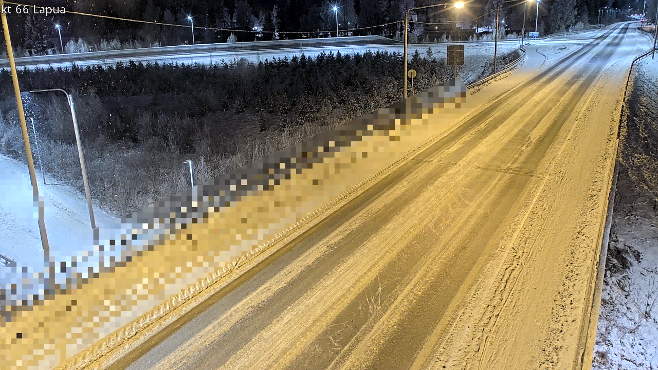 Kelikamerat Kuva Tie 66 Lapua, Lapua, Etelä-Pohjanmaa