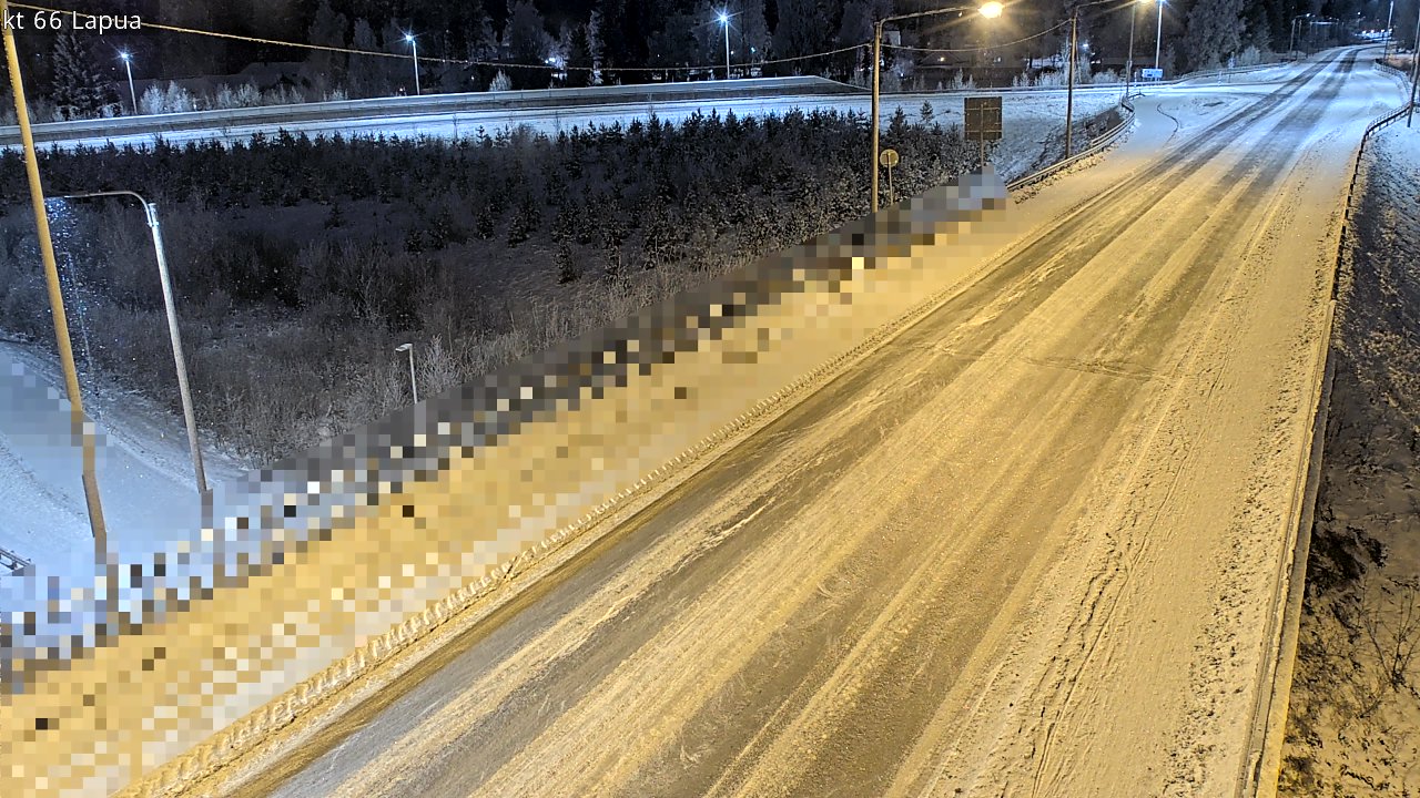 Kelikamerat Kuva Tie 66 Lapua, Lapua, Etelä-Pohjanmaa