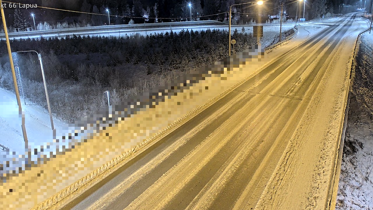 Kelikamerat Kuva Tie 66 Lapua, Lapua, Etelä-Pohjanmaa