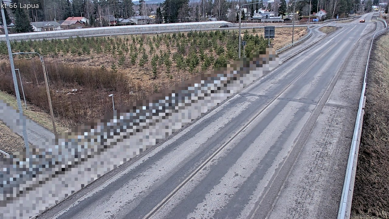 Kelikamerat Kuva Tie 66 Lapua, Lapua, Etelä-Pohjanmaa