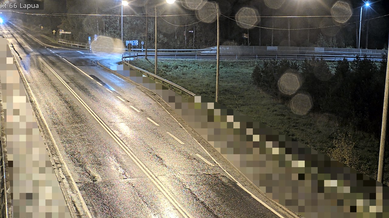 Kelikamerat Kuva Tie 66 Lapua, Lapua, Etelä-Pohjanmaa