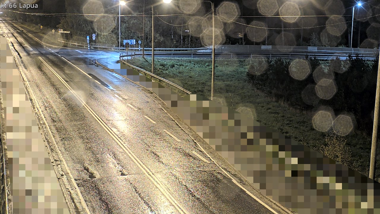 Kelikamerat Kuva Tie 66 Lapua, Lapua, Etelä-Pohjanmaa