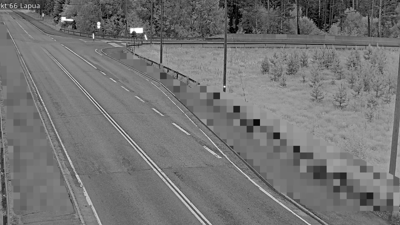 Kelikamerat Kuva Tie 66 Lapua, Lapua, Etelä-Pohjanmaa