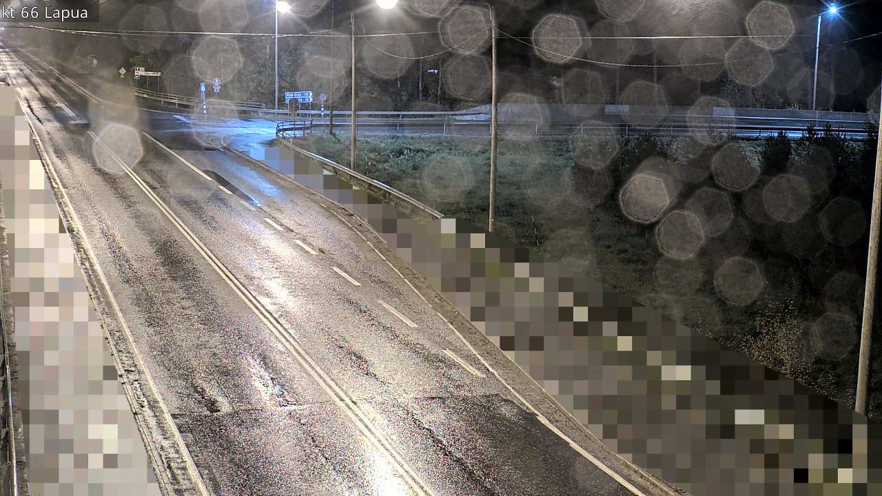 Kelikamerat Kuva Tie 66 Lapua, Lapua, Etelä-Pohjanmaa