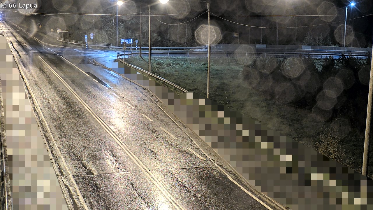 Kelikamerat Kuva Tie 66 Lapua, Lapua, Etelä-Pohjanmaa