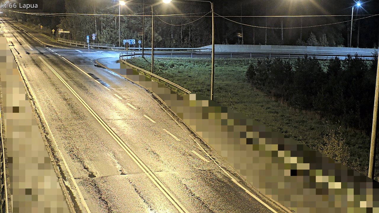 Kelikamerat Kuva Tie 66 Lapua, Lapua, Etelä-Pohjanmaa