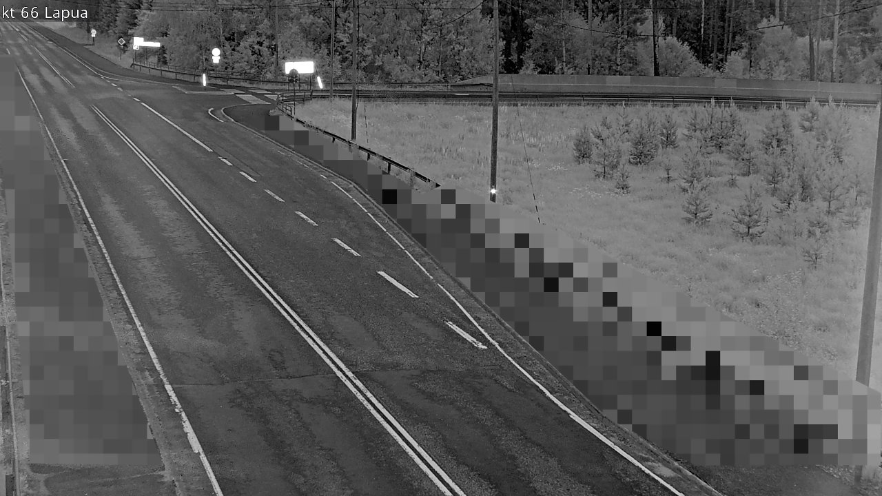 Kelikamerat Kuva Tie 66 Lapua, Lapua, Etelä-Pohjanmaa