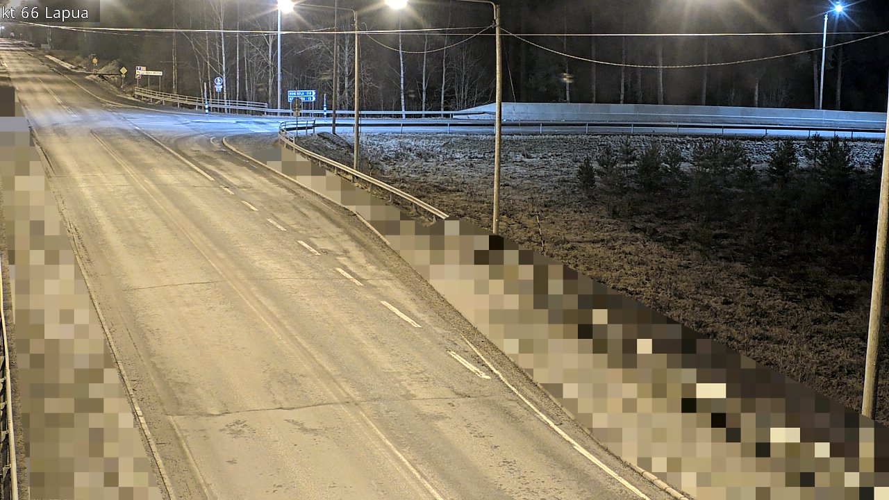 Kelikamerat Kuva Tie 66 Lapua, Lapua, Etelä-Pohjanmaa