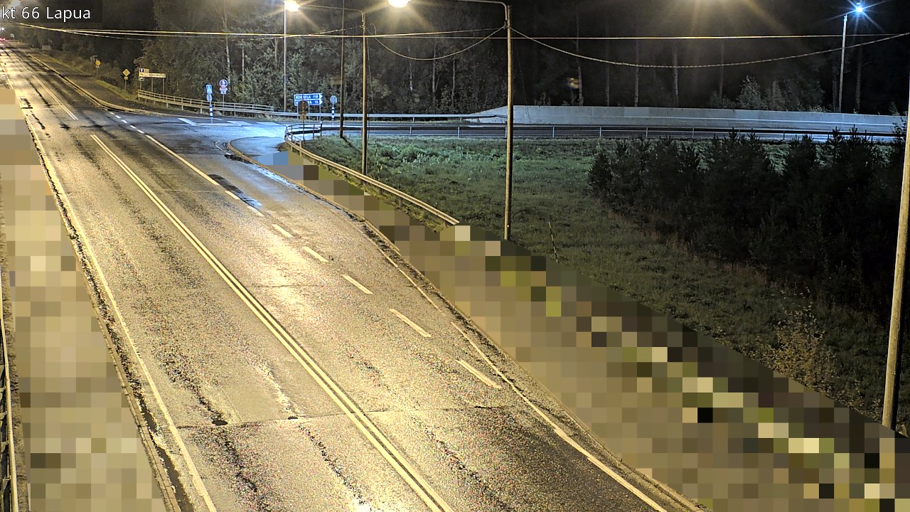 Kelikamerat Kuva Tie 66 Lapua, Lapua, Etelä-Pohjanmaa