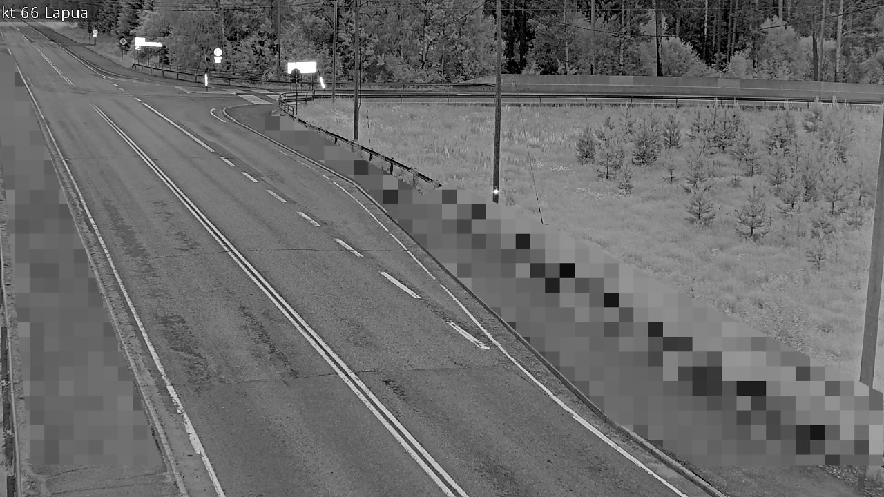 Kelikamerat Kuva Tie 66 Lapua, Lapua, Etelä-Pohjanmaa