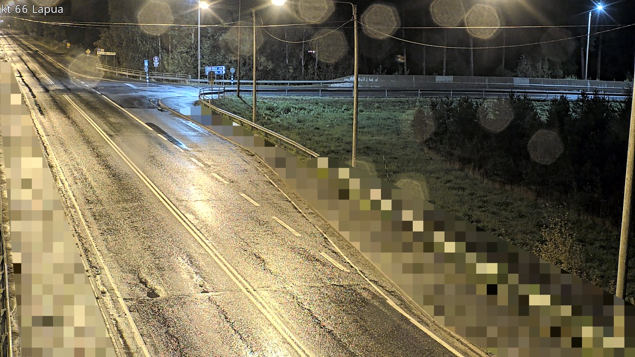 Kelikamerat Kuva Tie 66 Lapua, Lapua, Etelä-Pohjanmaa