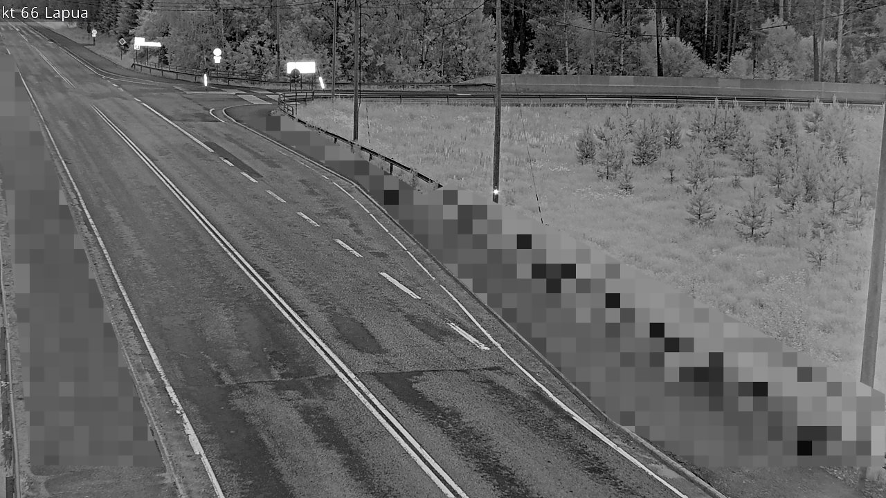 Kelikamerat Kuva Tie 66 Lapua, Lapua, Etelä-Pohjanmaa