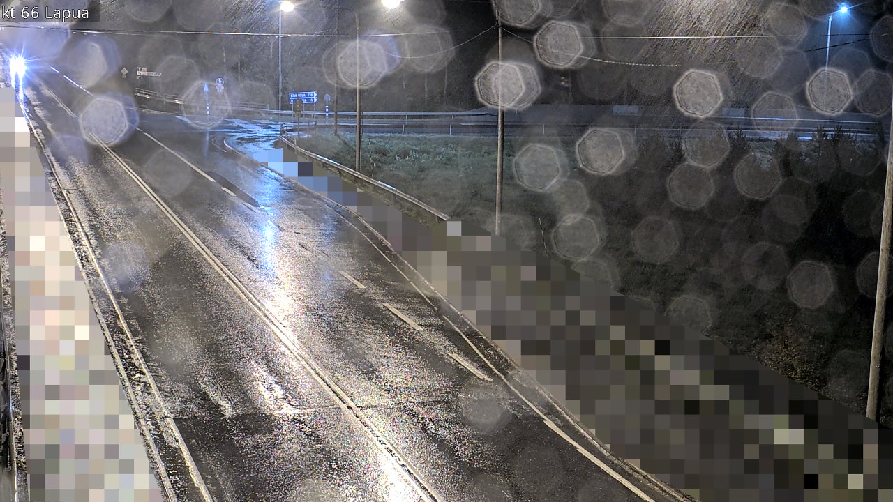 Kelikamerat Kuva Tie 66 Lapua, Lapua, Etelä-Pohjanmaa