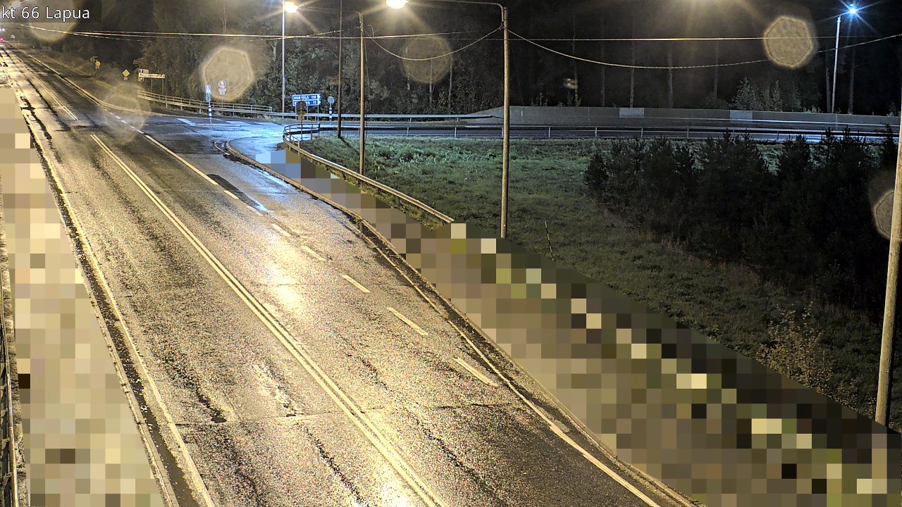 Kelikamerat Kuva Tie 66 Lapua, Lapua, Etelä-Pohjanmaa