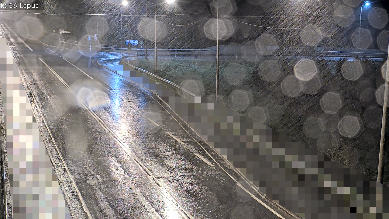 Kelikamerat Kuva Tie 66 Lapua, Lapua, Etelä-Pohjanmaa